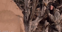 Red Dawn Missile Launch GIF