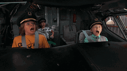 Red Dawn Three Kids GIF