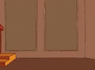 Red Devil Saying Ohhh Yeaahh GIF