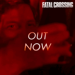 Red Explosion Green Screen Out Now GIF