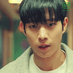Red Eyes And Horns Evil Smile GIF