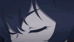Red Eyes Princess Connect Re Dive Anime GIF