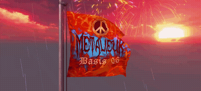 Red Flag Saying Metaleuk Basis Og GIF