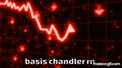 Red Graph Basis Chandler RN GIF