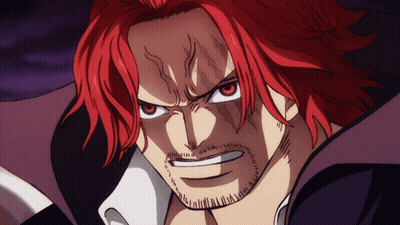 Red Hair Beard Man Looking At Camera GIF