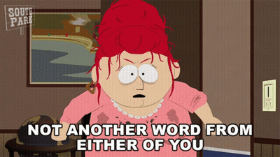 Red-Haired Girl In Green Suit With WhatsApp Logo GIF