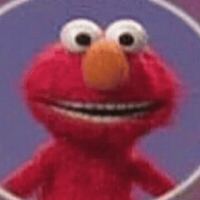 Red-Haired Person Smiling GIF