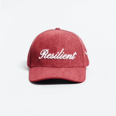 Red Hat Resilient GIF