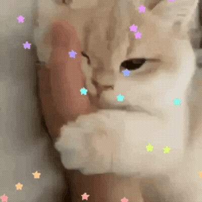 Red Heart Saying You're So Sweet GIF
