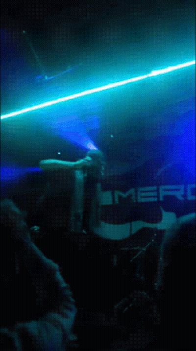 Red Heart With I Love You GIF