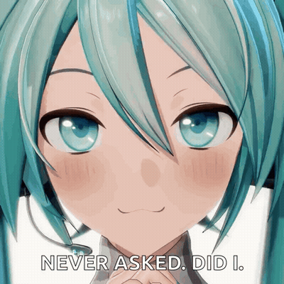 Red Heart With Shark Saying You Know What You Did GIF