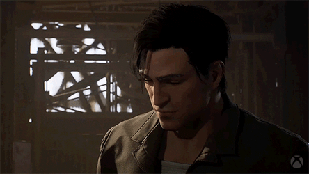 Red Hood Alter Ego Jason Todd Video Game GIF