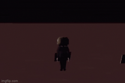 Red Liquid Coming Out Of Hole GIF