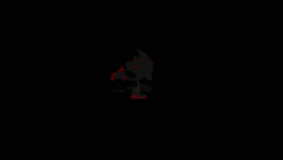 Red Loading Sign GIF