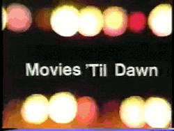 Red Movies Until Dawn GIF