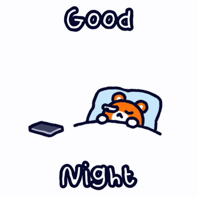 Red Panda Saying I Love You GIF