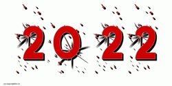 Red Purple 2022 GIF
