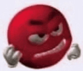 Red Red Emoji GIF