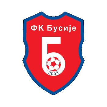 Red Shield With L And Soccer Ball Sticker