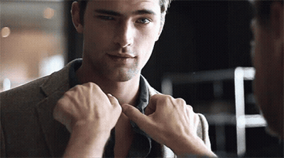 Red Sign Saying New Reel New Reel GIF