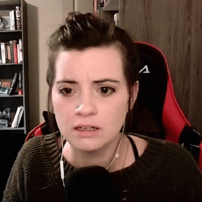 Red Smoke From Flare Saison 11 Ril GIF