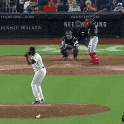 Red Sox GIF