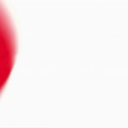 Red Star Gummies Spinning GIF