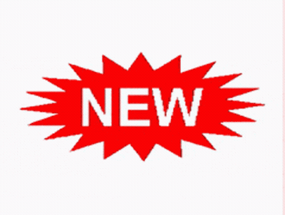 Red Star Saying New GIF