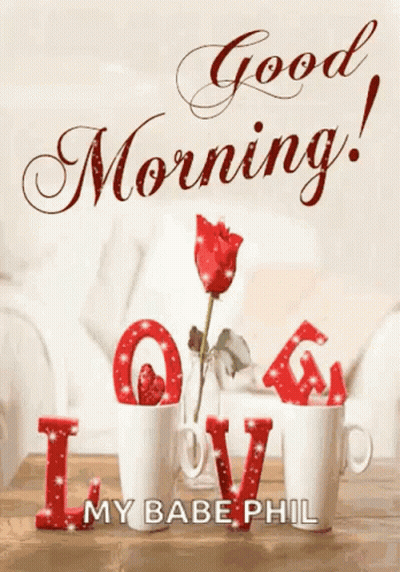 Red Toaster With Two Bread Slices GIF
