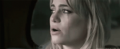Red Truck With Bearded Man Saying Duffy Scoffy GIF