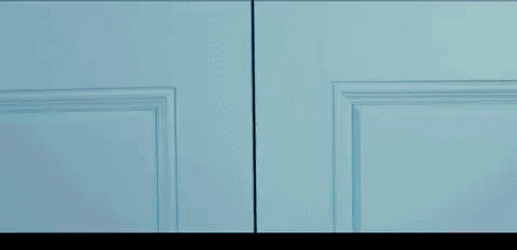 Red Velvet Seulgi Opening Cabinet GIF