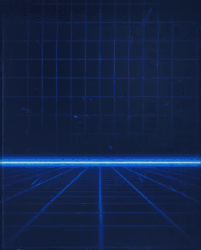 Red White And Blue Cross With Letter R GIF