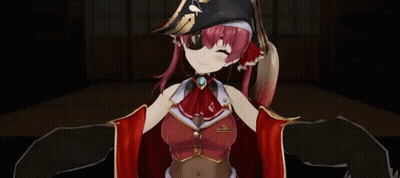 Redhead Girl Waiting Sign GIF