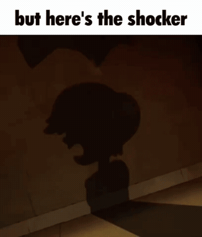 Redhead Woman Shocked Saying What A Shocker GIF