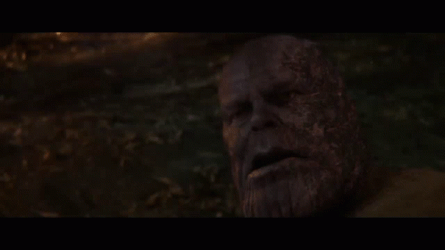 Reduce To Atom Gone GIF