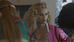 Reese What Would You Say You Do Here GIF