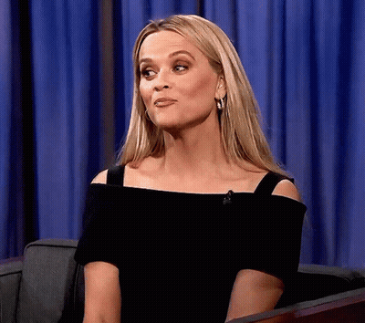 Reese Witherspoon GIF