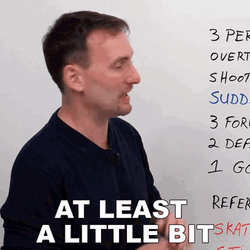 Refer At Least A Little Bit GIF