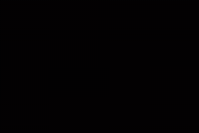 Referee Holds Up Fighter In Front Of UFC Banner GIF