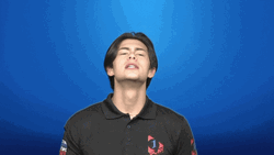 Regan What Would You Say You Do Here GIF