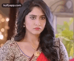 Regina Cassandra Attitude Eye Roll GIF