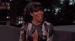 Regina King Smiling GIF | GIFDB.com