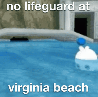 Register To Vote Virginia GIF