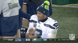Regular Season Football GIF