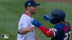 Regular Season Max Scherzer GIF