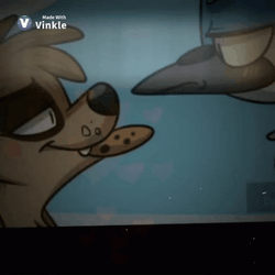Regular Show GIF