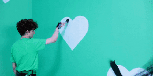 Reiley Heart Break Sad Heart GIF
