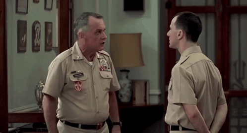 Reinstate The Man Good Morning Vietnam GIF