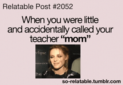 Relatable Post #3968 When A GIF Doesn't Move GIF
