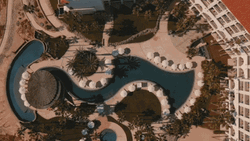 Relaxing Cabo Verde Beach GIF